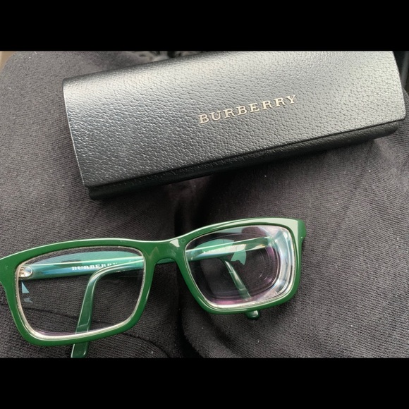 Burberry Glasses - Picture 2 of 5